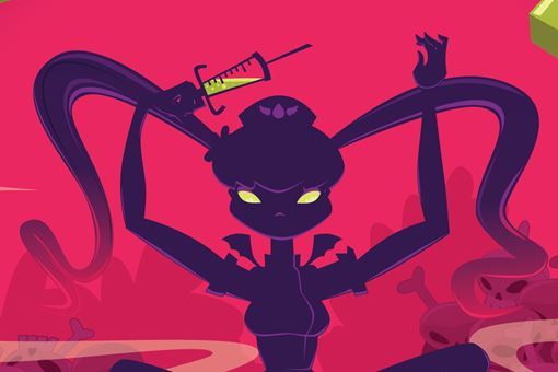 埃博拉病毒病房全是血是真的吗？埃博拉吐内脏图