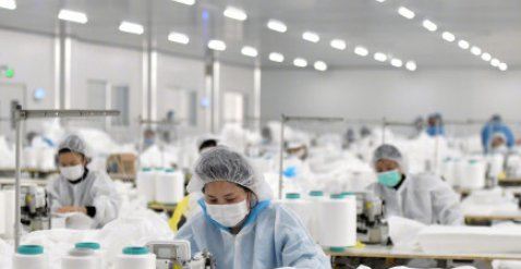 中国抗疫物资出口收紧怎么回事 如何看待中国抗疫物资出口收紧