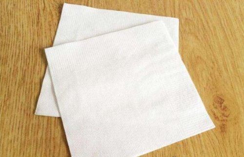 达美航班发搭讪餐巾纸 这一行为引起众多乘客的反感