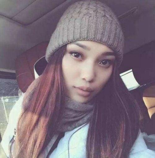 蒙古国美女不仅好看 还极其奔放夜生活超丰富