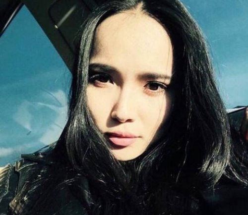 蒙古国美女不仅好看 还极其奔放夜生活超丰富