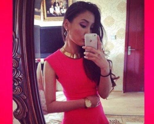 蒙古国美女不仅好看 还极其奔放夜生活超丰富