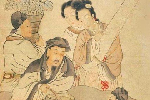 历史上最长寿的陈俊 真的活了443岁吗?