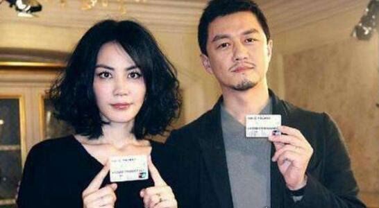 王菲发短信斥责李亚鹏 言辞犀利要你干吗真没用