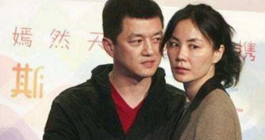 王菲发短信斥责李亚鹏 言辞犀利要你干吗真没用