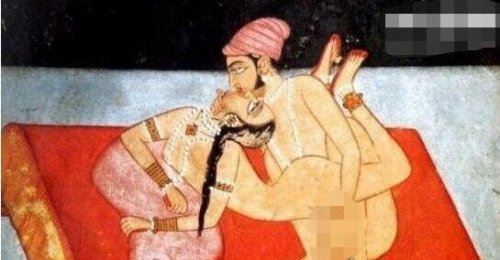 男女姿势图解大全 正常体位最受男女欢迎(附教程)