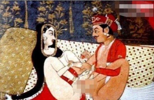 男女姿势图解大全 正常体位最受男女欢迎(附教程)