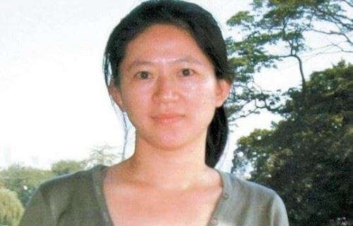 东电白领被杀事件 渡边泰子白天上班晚上卖霪被离奇绞杀