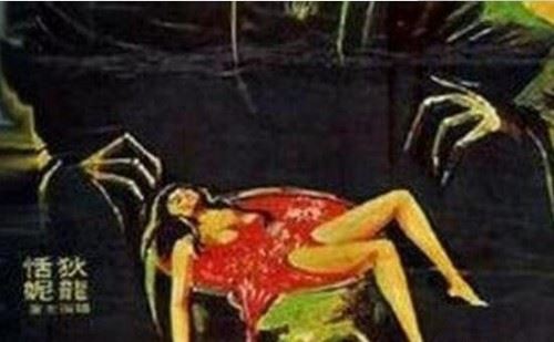 最好看的降头电影大全 世界十大降头电影排行榜邪门至极