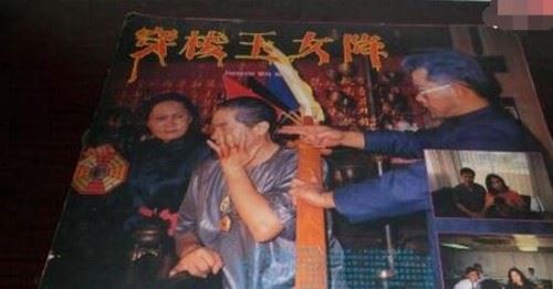 最好看的降头电影大全 世界十大降头电影排行榜邪门至极