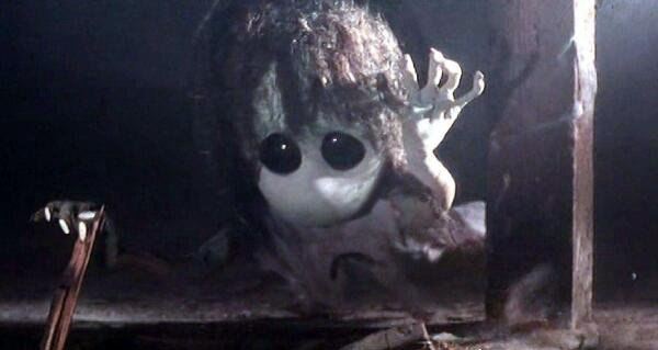 13部吓死过人的鬼片 午夜凶铃吓死3人(8千人被吓出精神病)