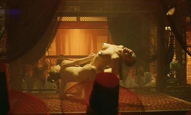 韩国禁片排行榜 最经典的韩国十大禁片名单(附剧照)