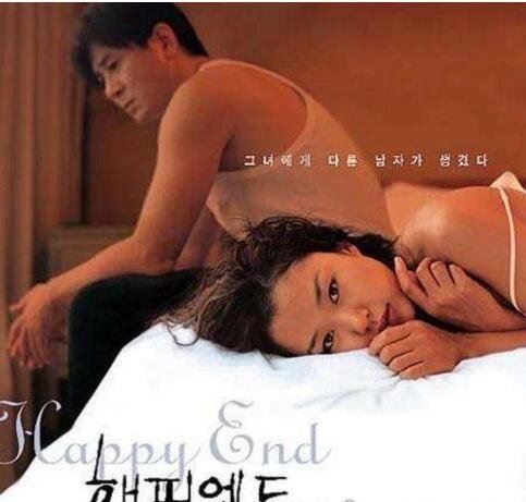 韩国禁片排行榜 最经典的韩国十大禁片名单(附剧照)