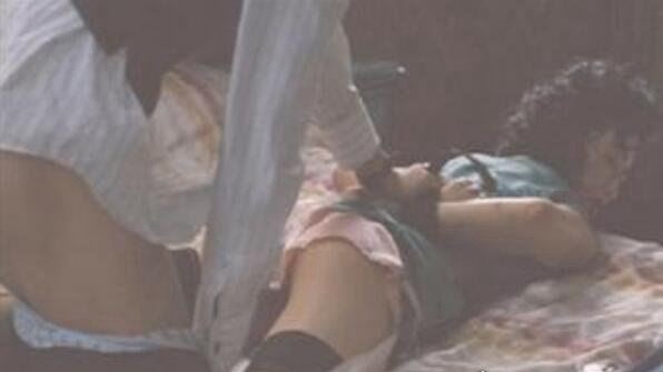 安乐战场余倩雯真的被强暴 曾志伟承认对其霸王硬上弓