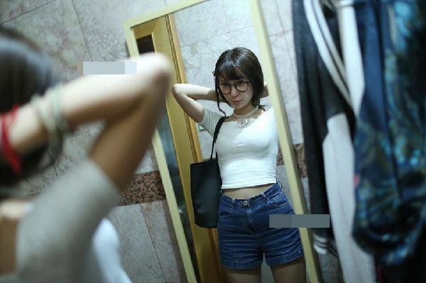 安乐战场余倩雯真的被强暴 曾志伟承认对其霸王硬上弓