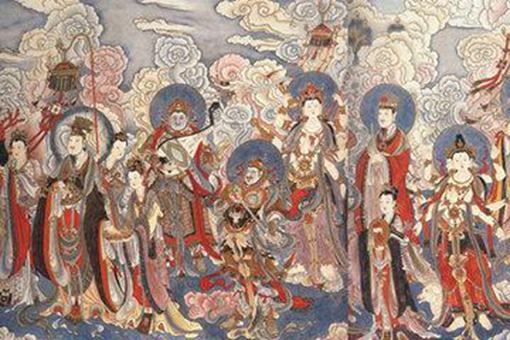 封神榜神仙排名表 封神榜神位大小排名