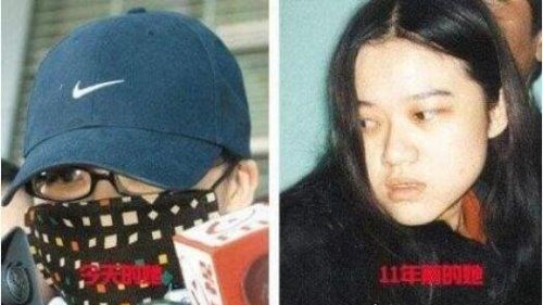 校园杀人溶尸的洪晓慧事件 源于三角恋关系(其实是四角恋)