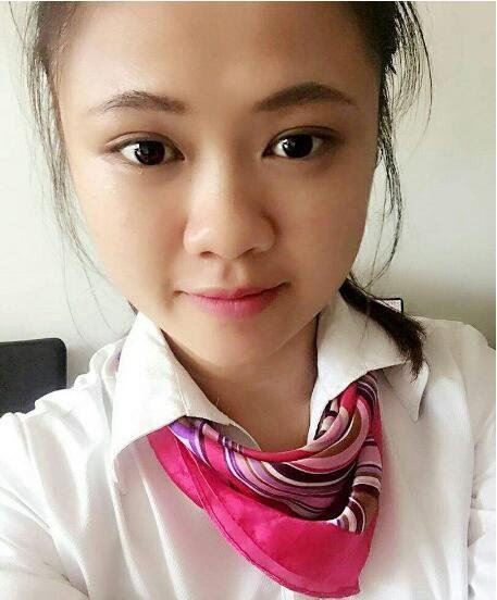 校园杀人溶尸的洪晓慧事件 源于三角恋关系(其实是四角恋)