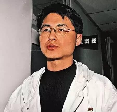 校园杀人溶尸的洪晓慧事件 源于三角恋关系(其实是四角恋)