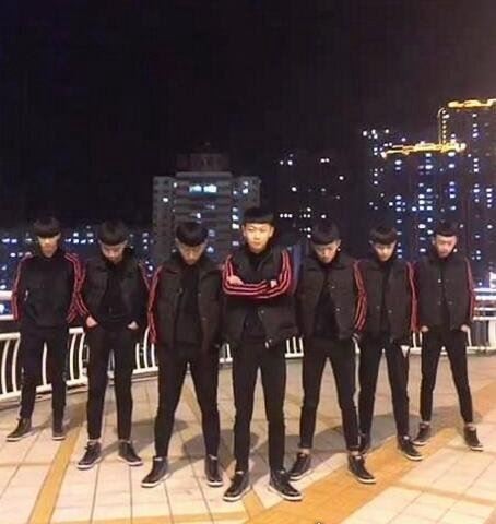 快手牌牌琦大号封多久？入驻抖音刚注册就被封(被永久封禁)