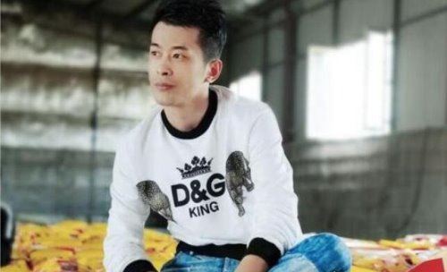 辛有志身价全国排名 辛巴辛有志有多少个亿(保守估计20亿)