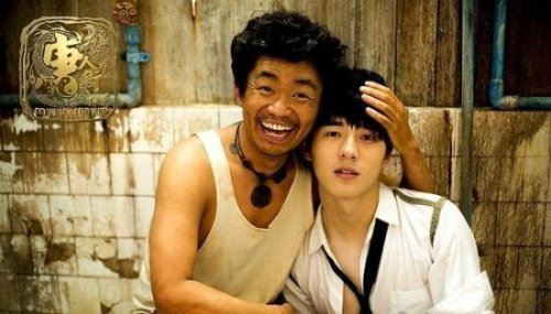 唐人街探案秦风就是丹 连王宝强都被他骗了(细思极恐)