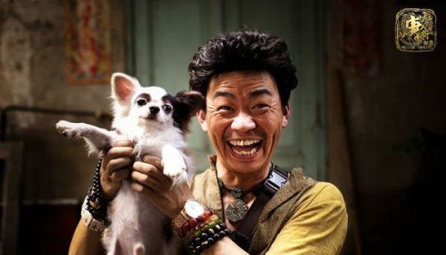 唐人街探案秦风就是丹 连王宝强都被他骗了(细思极恐)