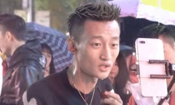 祁天道被警察带走 因涉嫌诈骗700万(对外宣称因病退网)