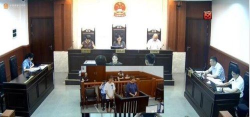 祁天道被警察带走 因涉嫌诈骗700万(对外宣称因病退网)