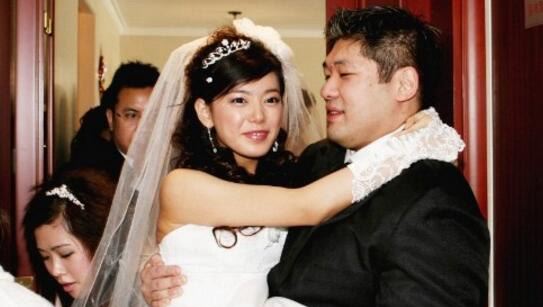 赵文琪不文雅照片曝光 爱情公寓靠潜规则上位