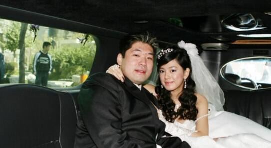 赵文琪不文雅照片曝光 爱情公寓靠潜规则上位