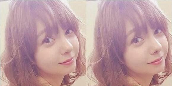 盘点多款齐肩懒人烫 最火爆最时髦的发型你值得一试