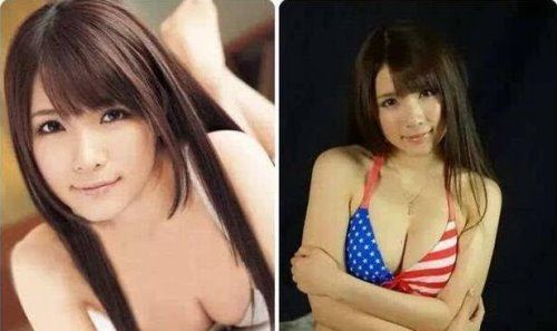 七部不得不看的AV 水岛津实三部曲乃永恒经典(老司机进)