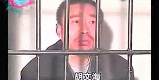 胡文海事件真相是什么 英雄不会杀无辜的妇女儿童