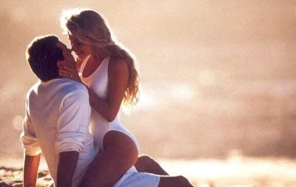 他有多爱你性会告诉你 嘴巴会说谎性不会说谎