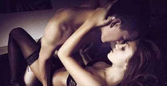 他有多爱你性会告诉你 嘴巴会说谎性不会说谎