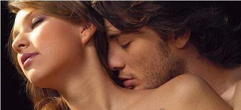 他有多爱你性会告诉你 嘴巴会说谎性不会说谎