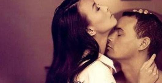 他有多爱你性会告诉你 嘴巴会说谎性不会说谎