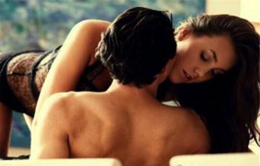 他有多爱你性会告诉你 嘴巴会说谎性不会说谎