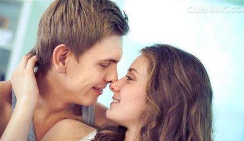 他有多爱你性会告诉你 嘴巴会说谎性不会说谎