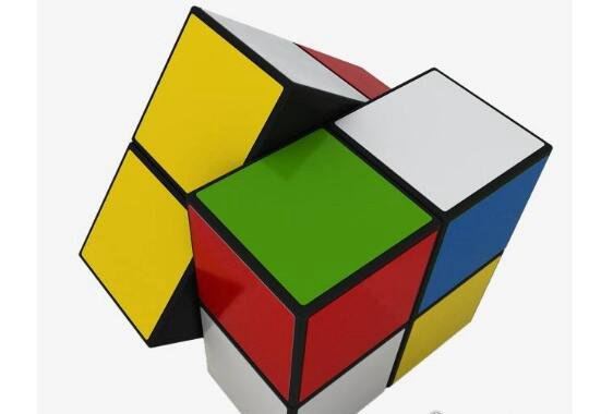 二阶魔方世界纪录是多少 世界纪录0.49s(中国纪录为0.683秒)