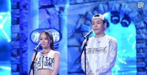 杨文昊刘子玥分手了?本人亲自回应已分手(两人亲吻照片流出)