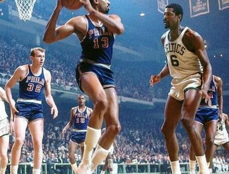 NBA历史篮板榜 NBA历史篮板最新排行榜