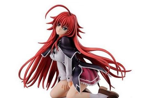 动漫美女排行榜 十大最性感的动漫美女