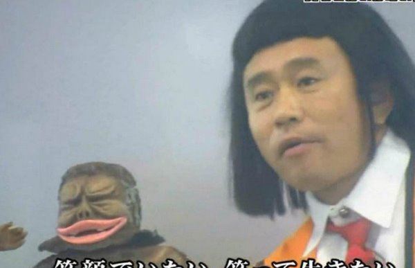 日本十大变态综艺节目 日本深夜19禁综艺节目盘点