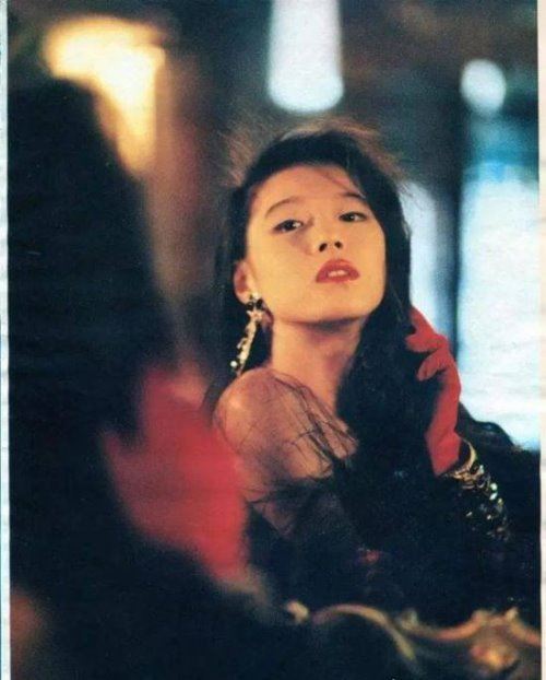 中森明菜金屏风事件真相 被渣男近藤真彦所骗(甚至为其自杀)