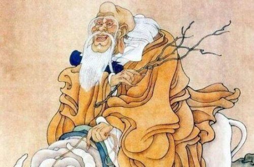 鸿钧老祖的师傅是谁 他的师傅是创始元灵(纯属小说虚构)