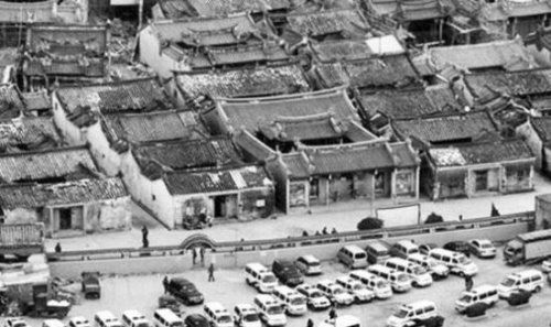 博社村制毒多少人死刑？21人被执行死刑(数百人被判刑)