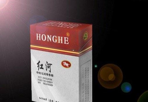 中国十大名烟排名 中国十大名烟有哪些