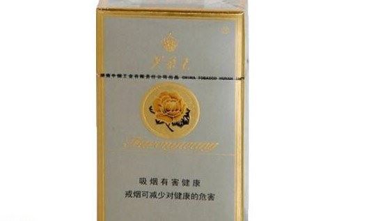 中国十大名烟排名 中国十大名烟有哪些